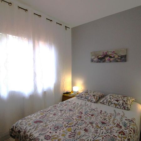 Apartmán Rose De Sel Hyères Exteriér fotografie