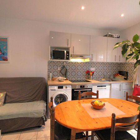 Apartmán Rose De Sel Hyères Exteriér fotografie
