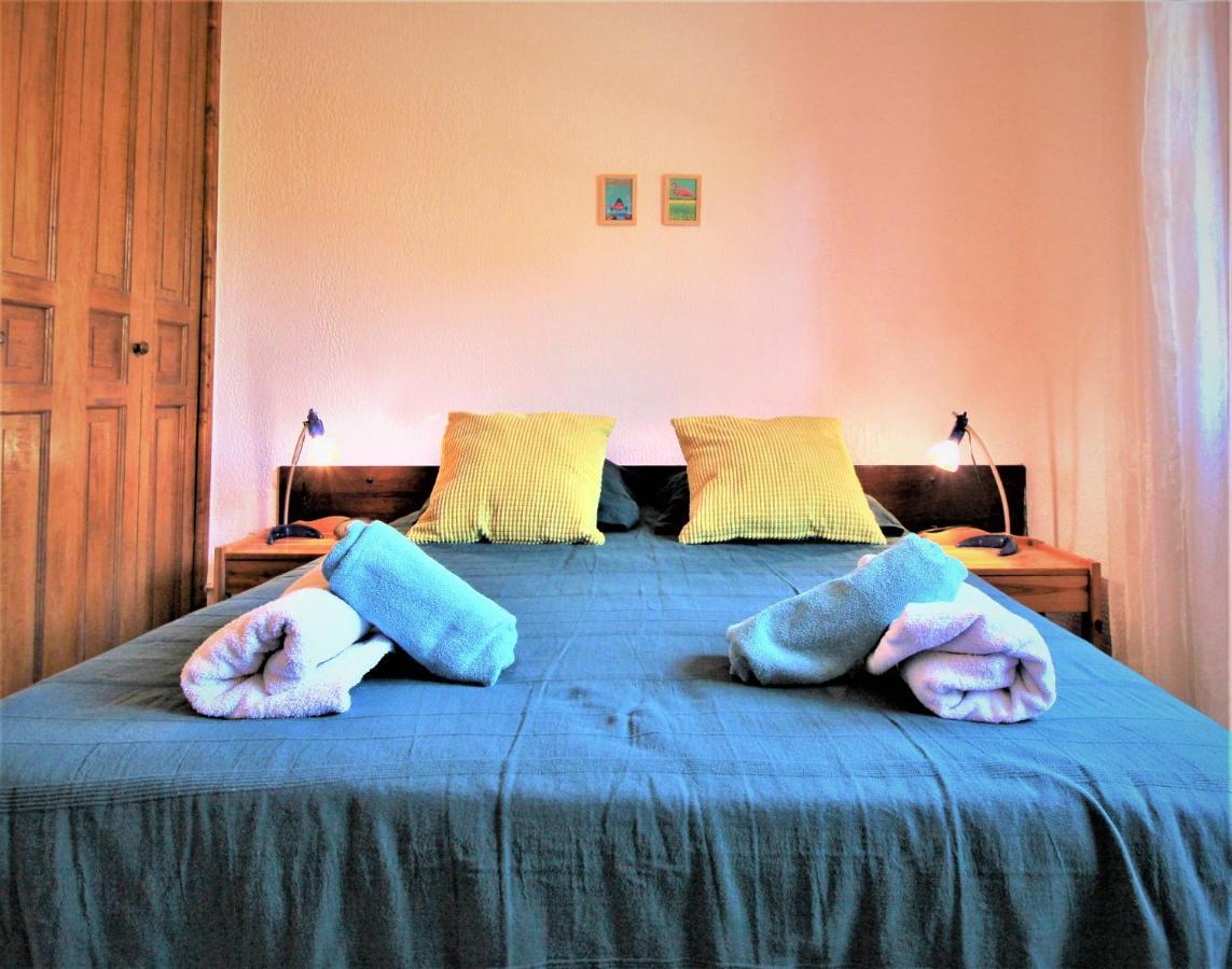 Apartmán Rose De Sel Hyères Exteriér fotografie