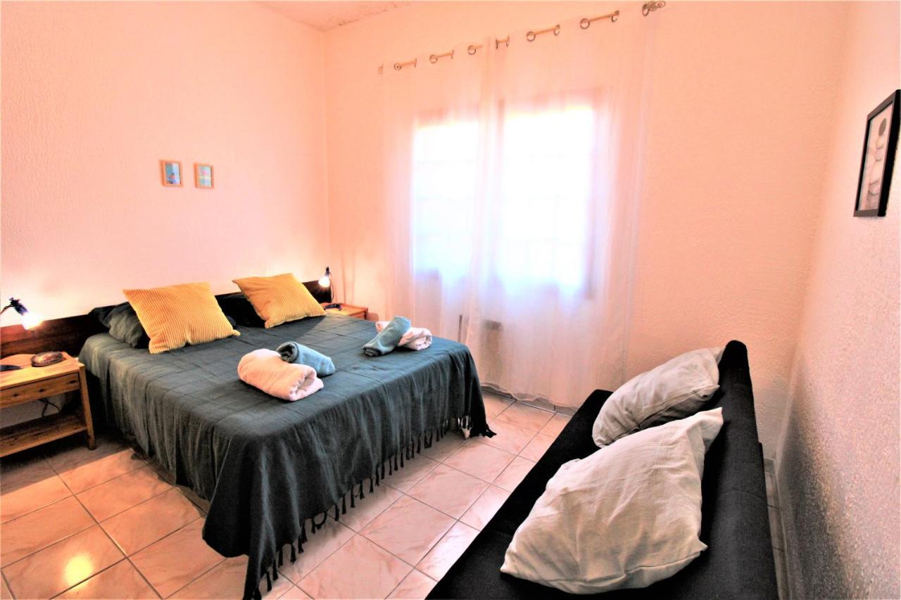 Apartmán Rose De Sel Hyères Exteriér fotografie