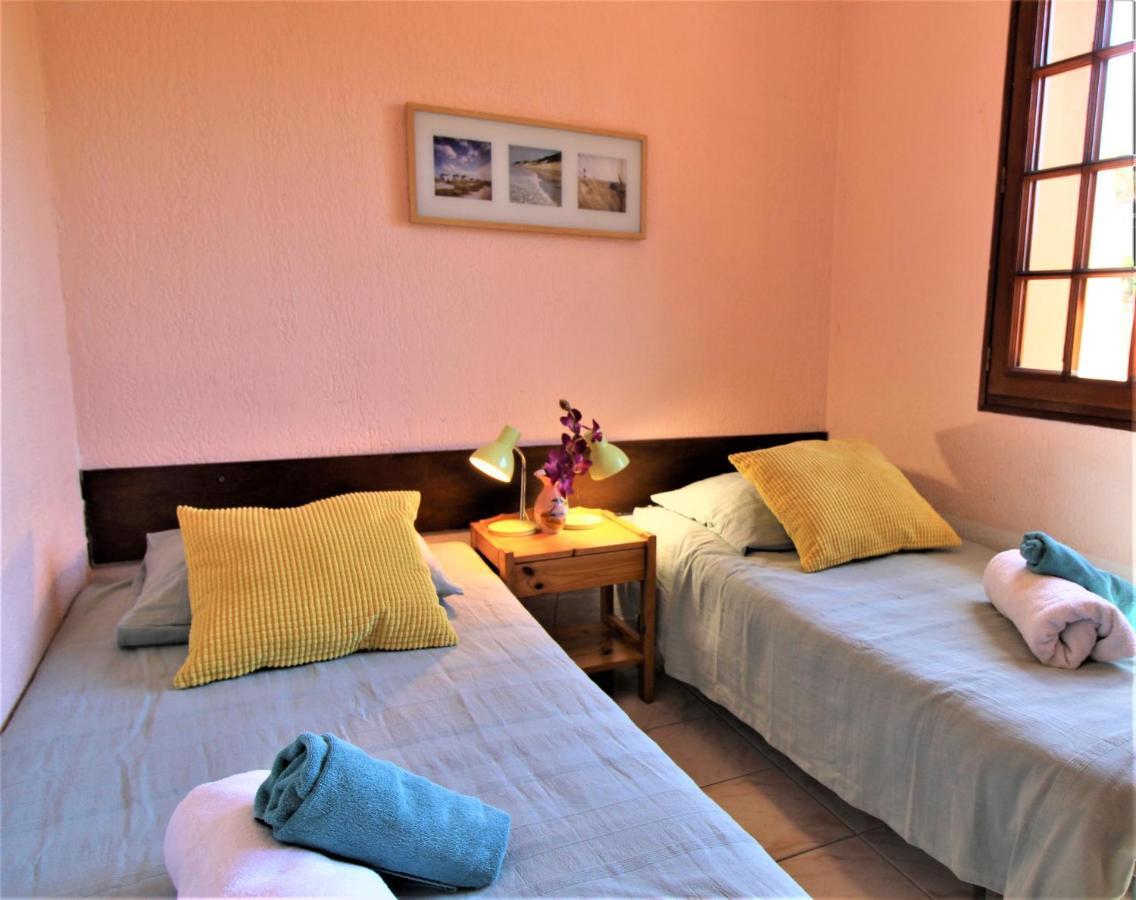 Apartmán Rose De Sel Hyères Exteriér fotografie