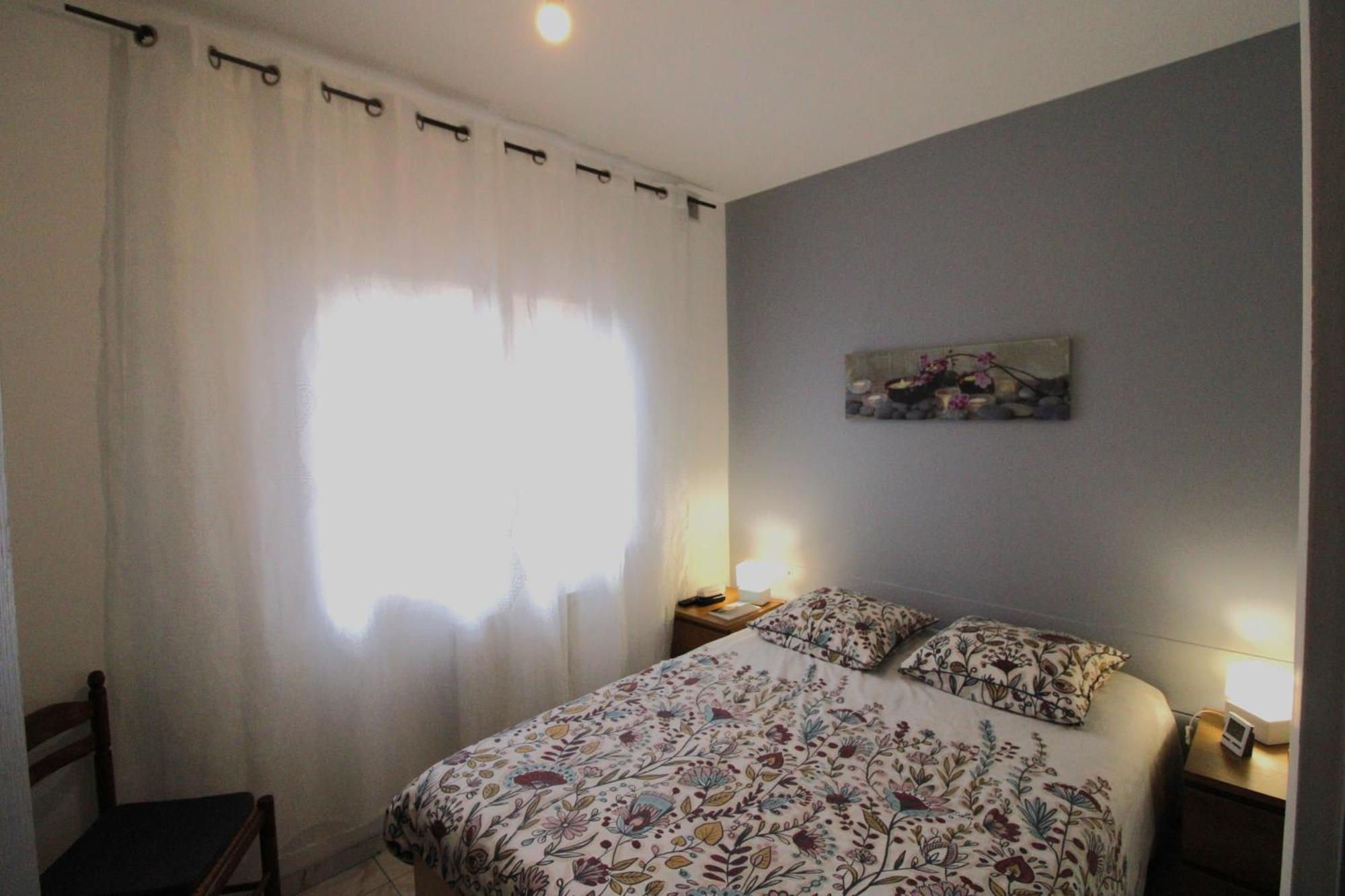 Apartmán Rose De Sel Hyères Exteriér fotografie
