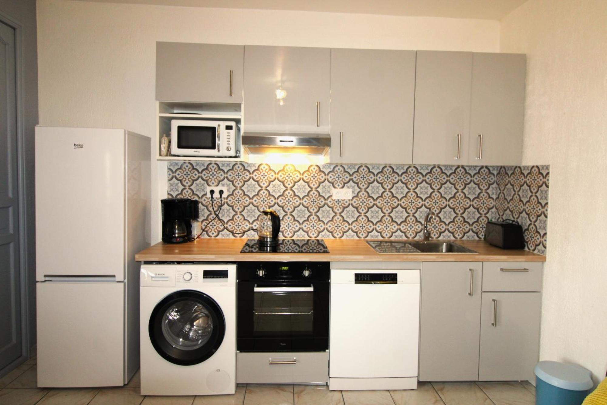 Apartmán Rose De Sel Hyères Exteriér fotografie