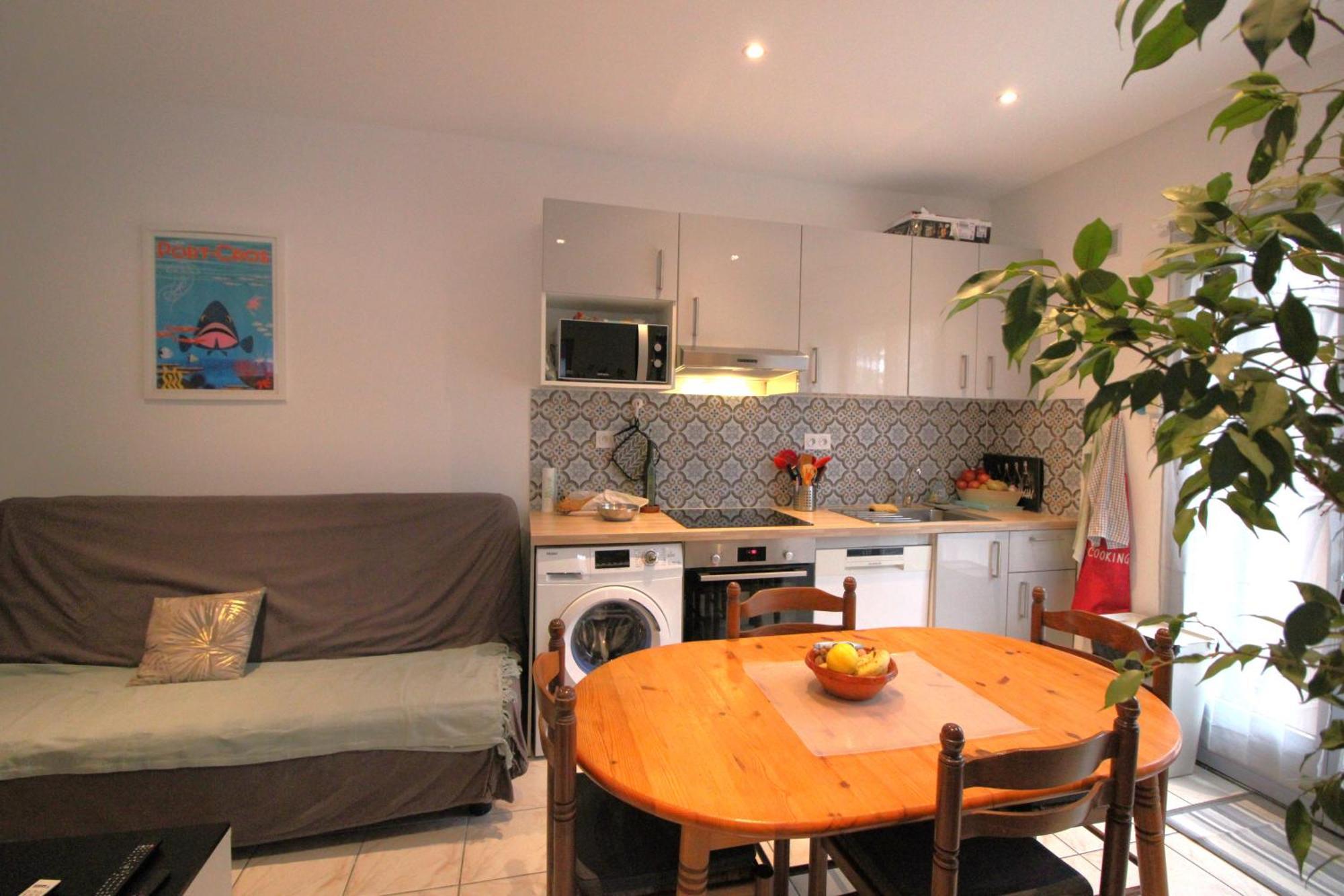 Apartmán Rose De Sel Hyères Exteriér fotografie