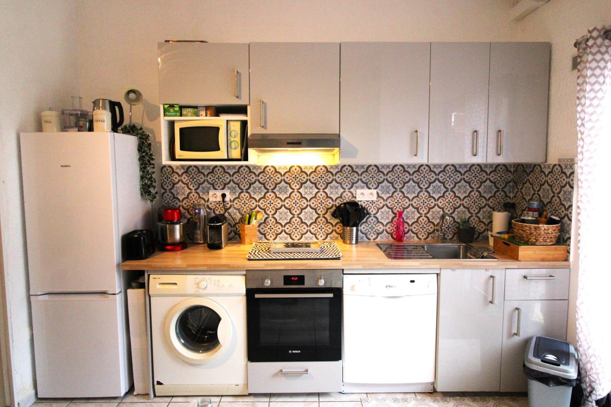 Apartmán Rose De Sel Hyères Exteriér fotografie